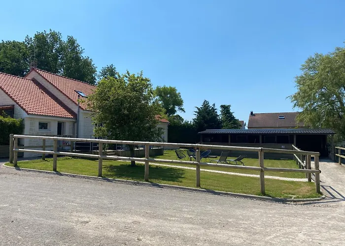 Haras De Connincthun
