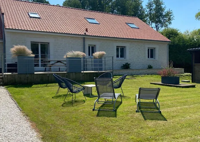 Haras De Connincthun