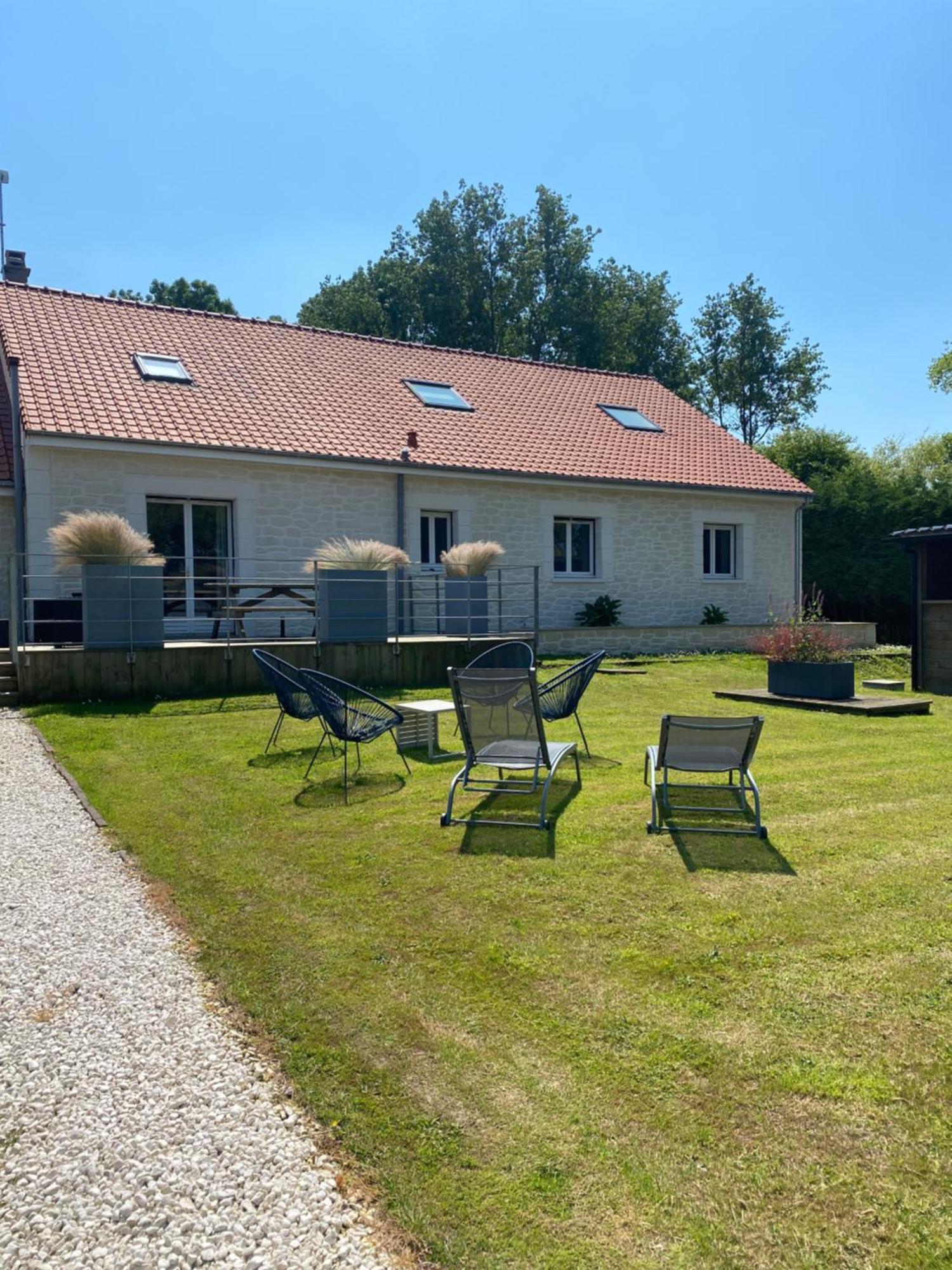 Haras De Connincthun Hébergement de vacances